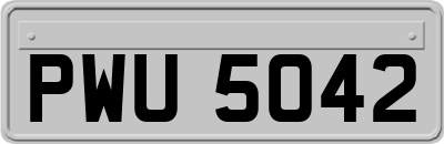 PWU5042