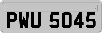 PWU5045