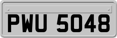 PWU5048