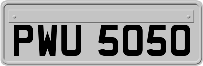 PWU5050