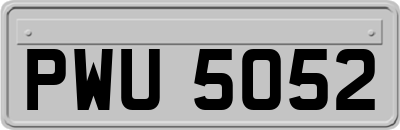 PWU5052