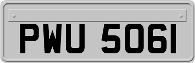 PWU5061