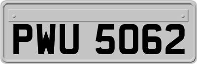 PWU5062