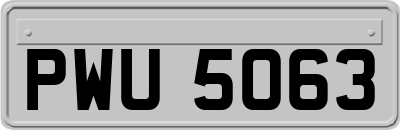 PWU5063