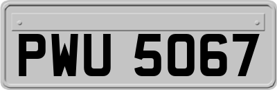 PWU5067