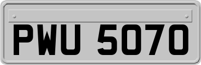 PWU5070