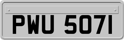 PWU5071