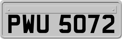 PWU5072