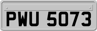 PWU5073