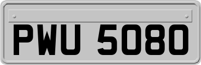 PWU5080