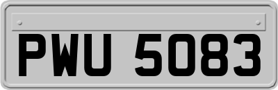 PWU5083