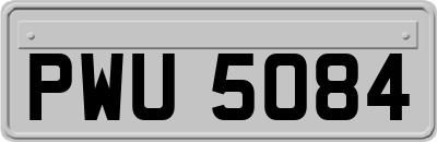 PWU5084