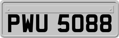 PWU5088