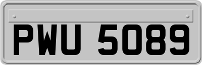 PWU5089