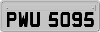 PWU5095