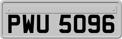 PWU5096