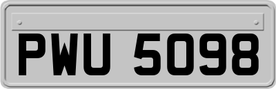 PWU5098