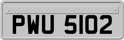 PWU5102