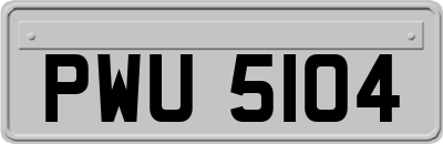 PWU5104