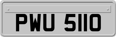 PWU5110