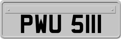 PWU5111