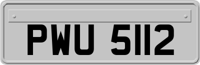 PWU5112