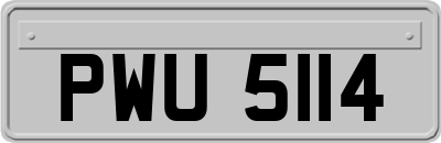 PWU5114