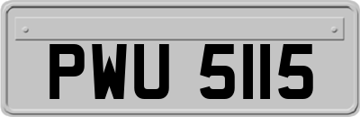 PWU5115