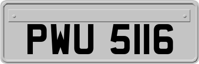 PWU5116