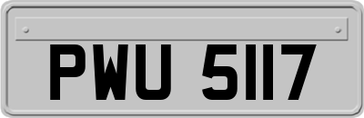 PWU5117