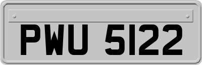 PWU5122