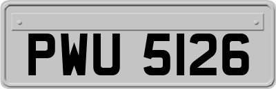 PWU5126