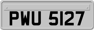 PWU5127