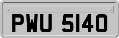 PWU5140