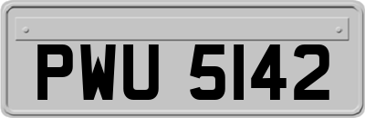 PWU5142