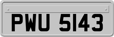 PWU5143