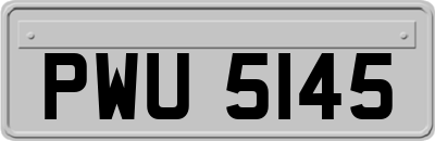 PWU5145