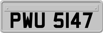 PWU5147