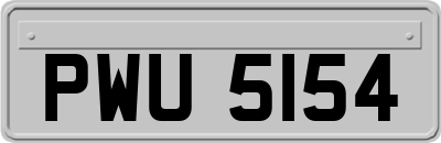 PWU5154