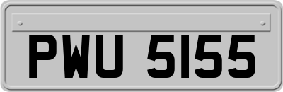 PWU5155