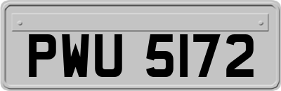 PWU5172