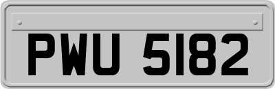 PWU5182