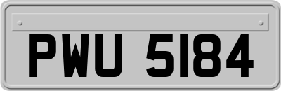 PWU5184