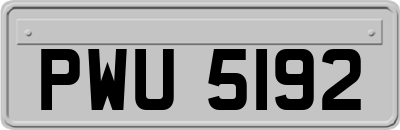 PWU5192