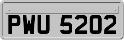 PWU5202