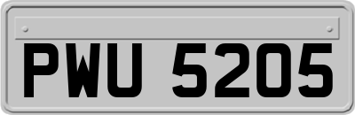 PWU5205