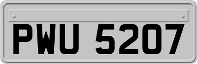 PWU5207