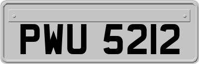 PWU5212