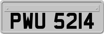 PWU5214