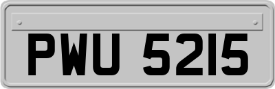 PWU5215